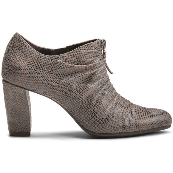 Aerosoles Women's Fortunate Booties - Picture 3 of 4